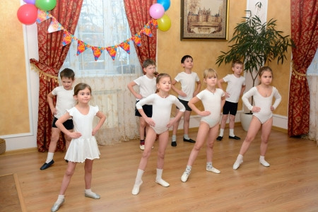 Хореография